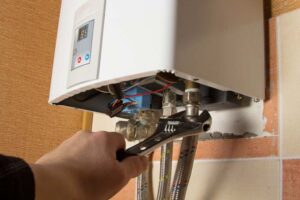 Electric Tankless Water Heater Installation Requirement 1