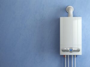 Tankless Water Heater Low Flow Problem 1
