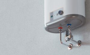 What Is The Downside Of A Tankless Water Heater