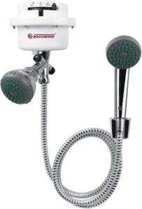 BOCCHERINI Electric Shower Head Water Heater For Bathroom