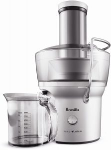 Breville BJE200XL Juice Fountain Compact