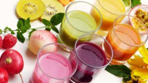 Juicing Facts