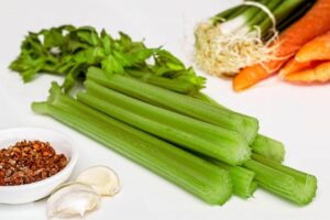 Substitute For Celery Amazing Ingredients That Are Excellent
